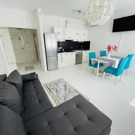 Gold Apartman ナジカニジャ エクステリア 写真