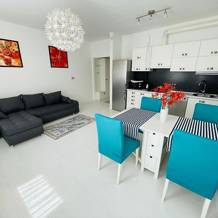 Gold Apartman ナジカニジャ エクステリア 写真